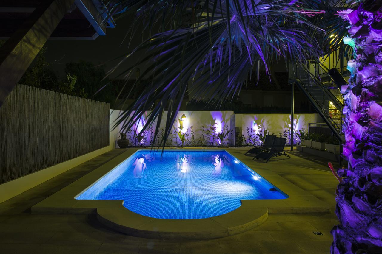 Hotel Vista Al Sol Paterna Exterior photo